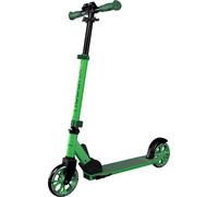 Monopattino HUDORA UP 145 Junior Metallo 3,8 kg Verde/Nero Bambini