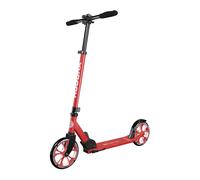 Monopattino Hudora Up 200 - FC Bayern Munchen Rouge