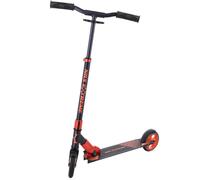 Monopattino in alluminio Nils ABEC 7 pieghevole