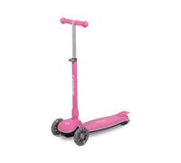 Monopattino in carbonio Toyz 3-Kołowa Rose