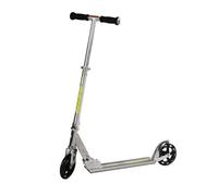 Monopattino JD Bug 6" Argenté