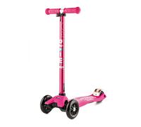 Monopattino Micro Maxi Deluxe Rosa