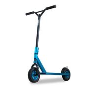 Monopattino meccanico All-Terrain Beeper, Dirt Scoot, resistente, robusto, robusto, monopattino da discesa, TT, BMX, adolescente/adulto