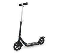 Monopattino Micro Flex 200 PU nero