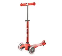 Monopattino Micro Mini Deluxe Rosso