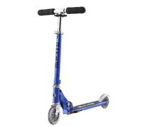 Monopattino Micro Sprite blu