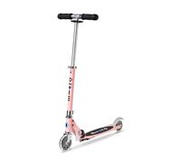 Micro Sprite Rosa Pastel LED
