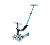 Monopattino Mini 2 Grow Micro Blu