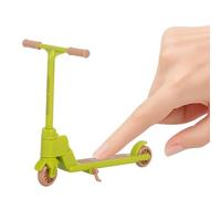Monopattino Mini Giocattolo Gadget Pieghevole Con Due Ruote