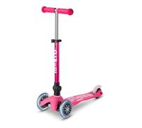 Monopattino Mini Micro deluxe pieghevole rosa