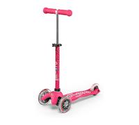 Monopattino Mini Micro Deluxe Rosa