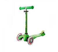 SELEG MP37156 MOMOPATTINO MINI MICRO DELUXE VERDE