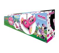 Monopattino MINNIE a 3 ruote