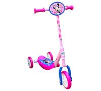 MONOPATTINO MINNIE DISNEY 3 RUOTE MANUBRIO REGOLABILE - 35714