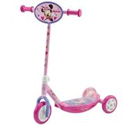 Monopattino Minnie Disney 3 Ruote per Bambini con Manubrio Regolabile