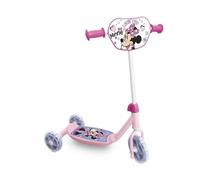 Monopattino Minnie Mouse 60 x 46 x 13,5 cm 3 ruote