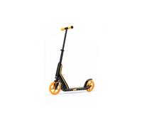 Monopattino MS185 Pro JdBug nero e arancione - Prestazioni e stile - Nouvo