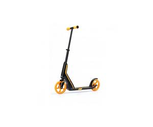 Monopattino MS185 Pro JdBug nero e arancione - Prestazioni e stile - Nouvo
