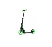 Monopattino MS185 Pro JdBug nero e verde - prestazioni ottimali - Nouvo