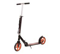 Monopattino NEXTREME Raptor Pro 200 Nero e Arancio