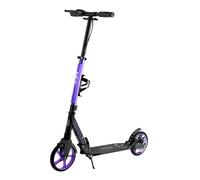 Monopattino NILS Extreme HM124T Violet