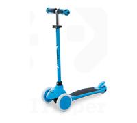 Monopattino On And Go Tripper Azzurro