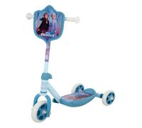 Monopattino per Bambini 3 Ruote Frozen Disney Manubrio Regolabile