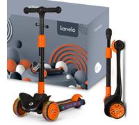 lionelo Monopattino Timmy, orange black