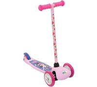 Monopattino per Bambini 3 Ruote Minnie Disney Manubrio Regolabile