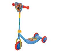 Monopattino per Bambini 3 Ruote Paw Patrol Manubrio Regolabile