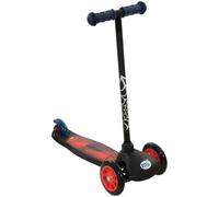 Monopattino per Bambini 3 Ruote Spiderman Marvel Manubrio Regolabile