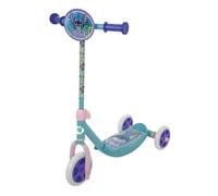 Monopattino per Bambini 3 Ruote Stitch Disney Manubrio Regolabile