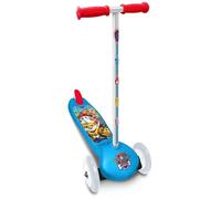 Monopattino per bambini a 3 ruote - Sterzo - PAT PATROUILLE - PA450045