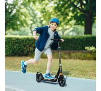 Monopattino per bambini AIYAPLAY con manubrio regolabile, pieghevole e regolabile in altezza