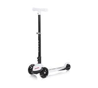 MONOPATTINO PER BAMBINI CHIPOLINO Robby - per da 3-6 anni, con Luci LED, manubrio regolabile