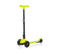 MONOPATTINO PER BAMBINI CHIPOLINO Robby - per da 3 anni, con Luci LED, manubrio regolabile