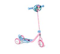 MONOPATTINO PER BAMBINI DISNEY Minnie MN432050 - 3 ruote - Rosa
