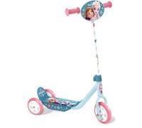 Monopattino per bambini - Frozen - RN246050 - 3 ruote - Blu