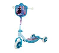 Monopattino per Bambini in Acciaio 3 Ruote FROZEN 2