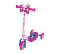 Monopattino per Bambini in Acciaio 3 Ruote MINNIE