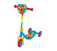 MONOPATTINO PAW PATROL 3 RUOTE MANUBRIO REGOLABILE - 34789