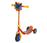 Monopattino per Bambini in Acciaio Bing