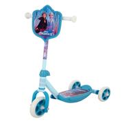 Monopattino per Bambini in Acciaio Disney Frozen