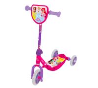 Monopattino per Bambini in Acciaio Disney Princess