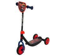 Monopattino per Bambini in Acciaio Marvel Spiderman