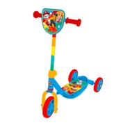 Monopattino per Bambini in Acciaio Paw Patrol