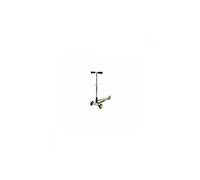 Monopattino per bambini JD Bug Fiberglider GS128J Vert