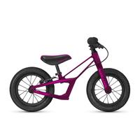 Monopattino per bambini Kellys Kiru Race Violet