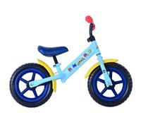 Monopattino per bambini Marvel Spidey Bleu