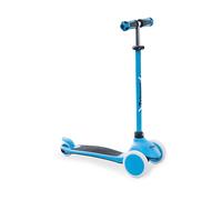 Monopattino On And Go Tripper Azzurro